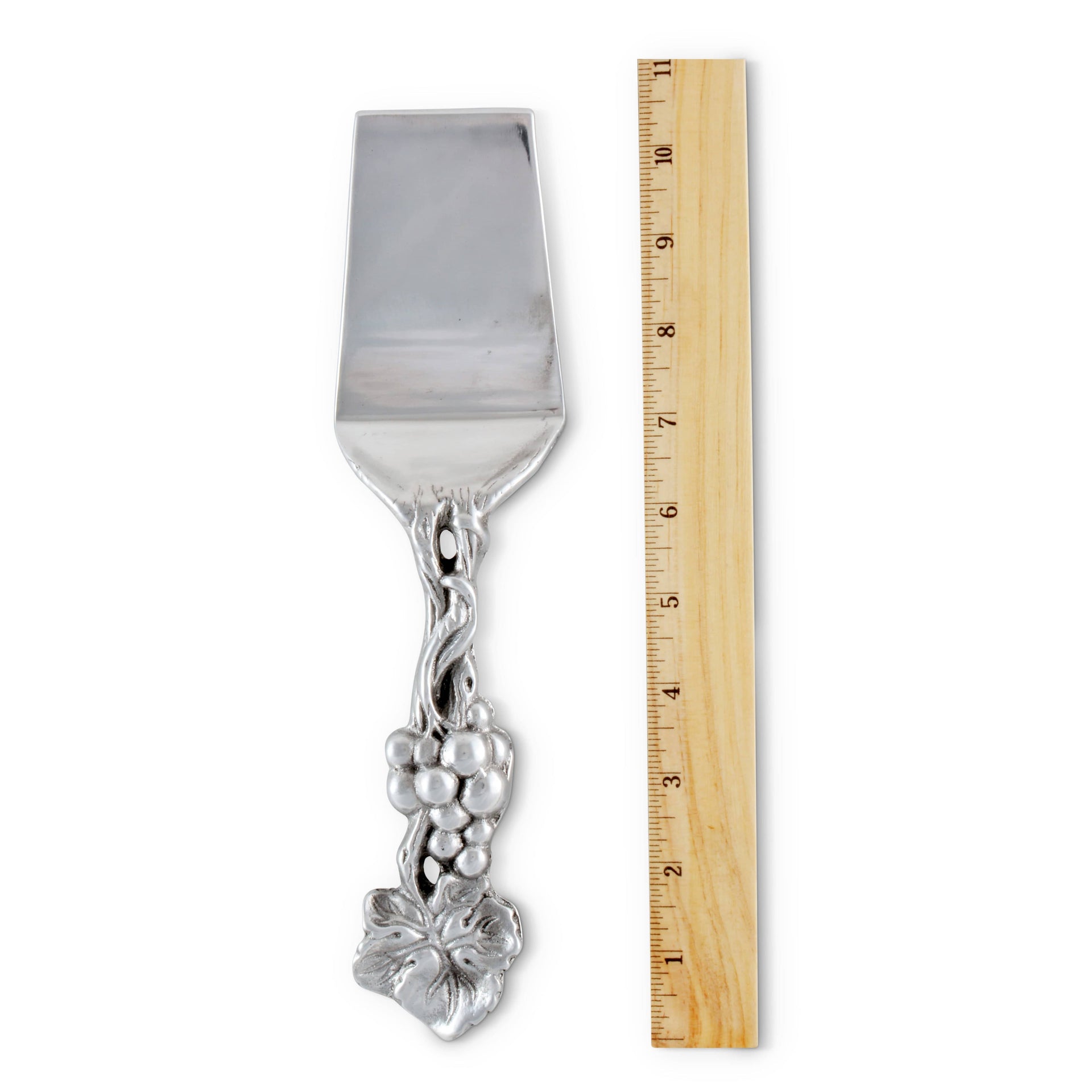 Grape Cake/Lasagna Server Arthur Court Designs