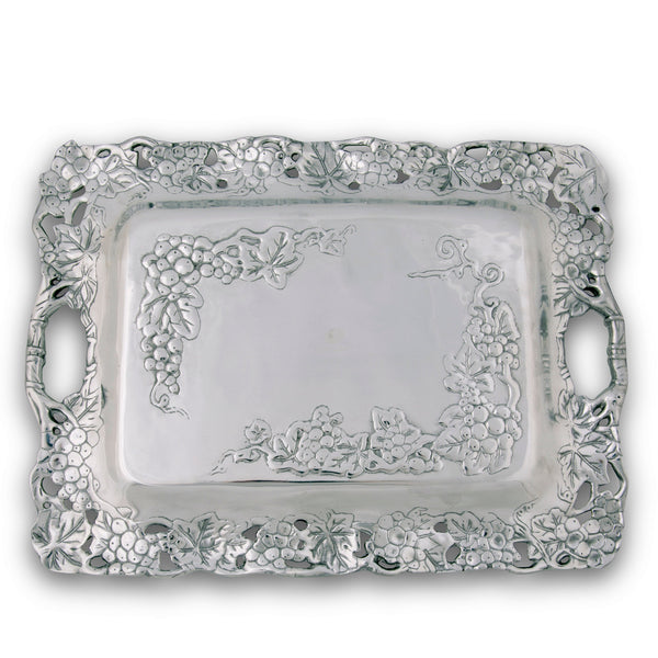 Grape Clutch Tray