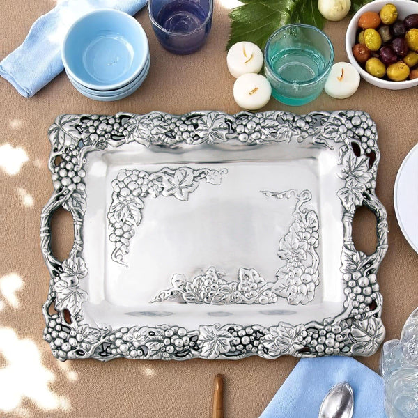 Grape Clutch Tray