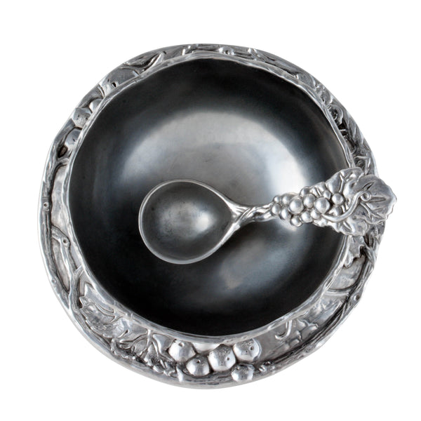 Grape Condiment Server