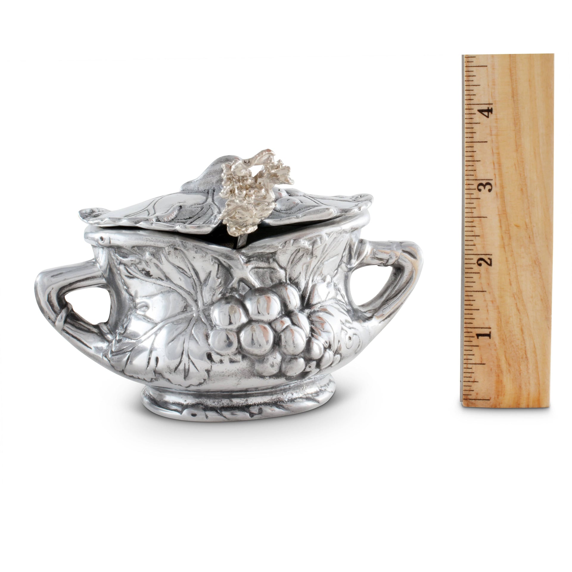 Grape Creamer Set Arthur Court Designs