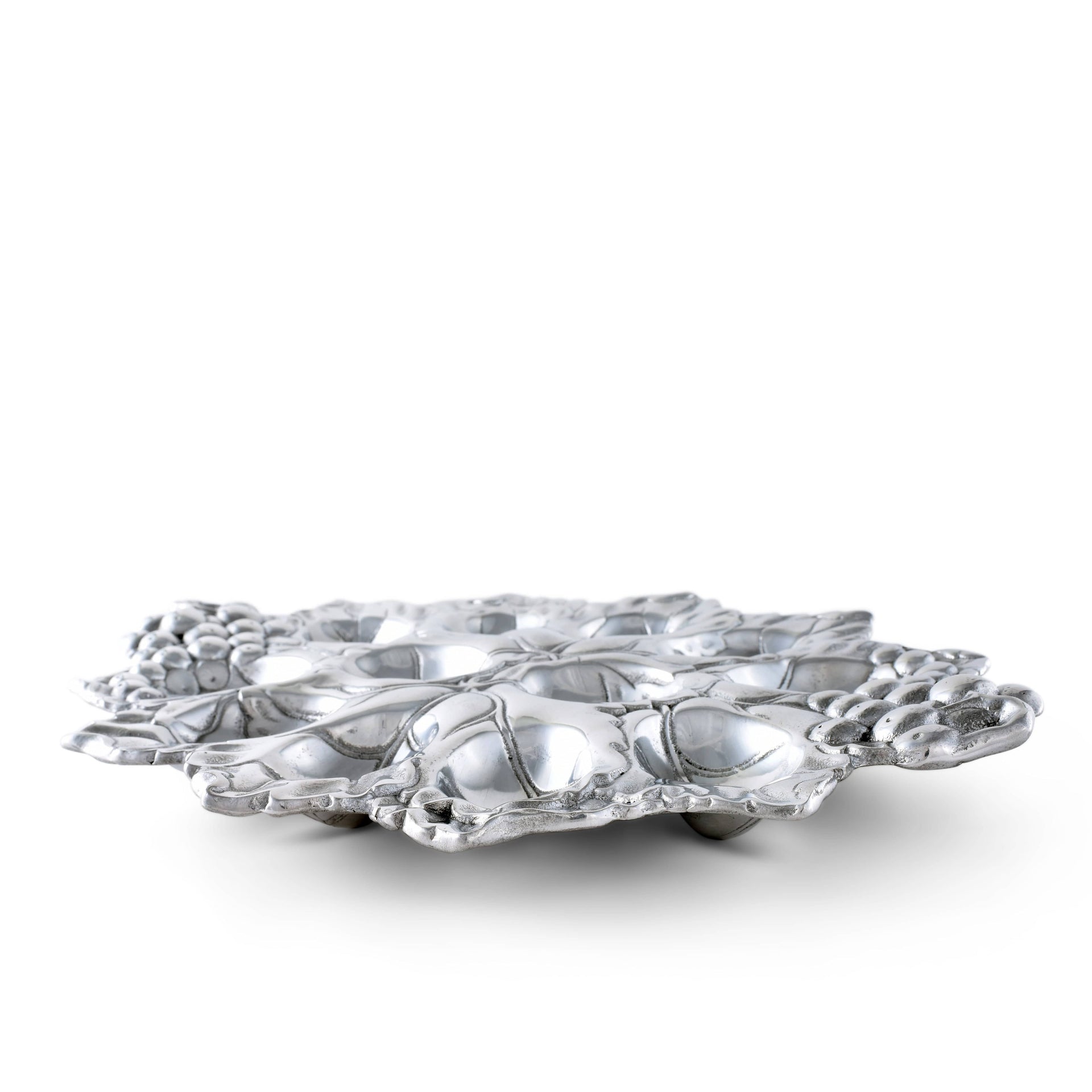 Grape Deviled Egg Holder Arthur Court Designs