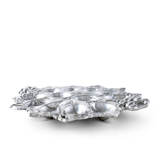 Grape Deviled Egg Holder Arthur Court Designs