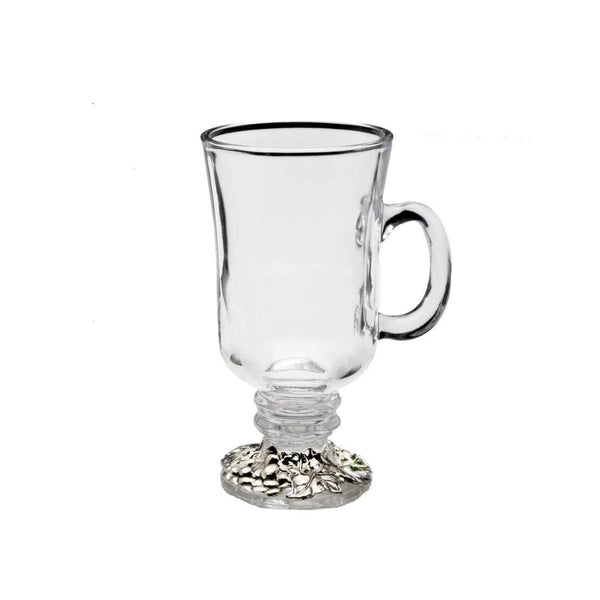 Grape Glass Mug Arthur Court Designs