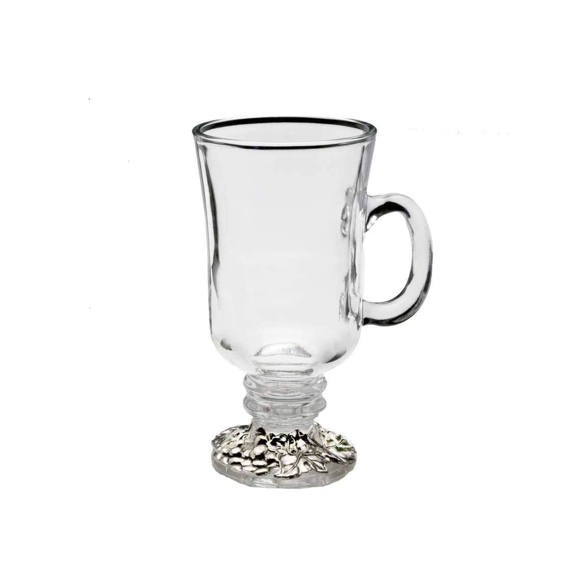 Grape Glass Mug Arthur Court Designs