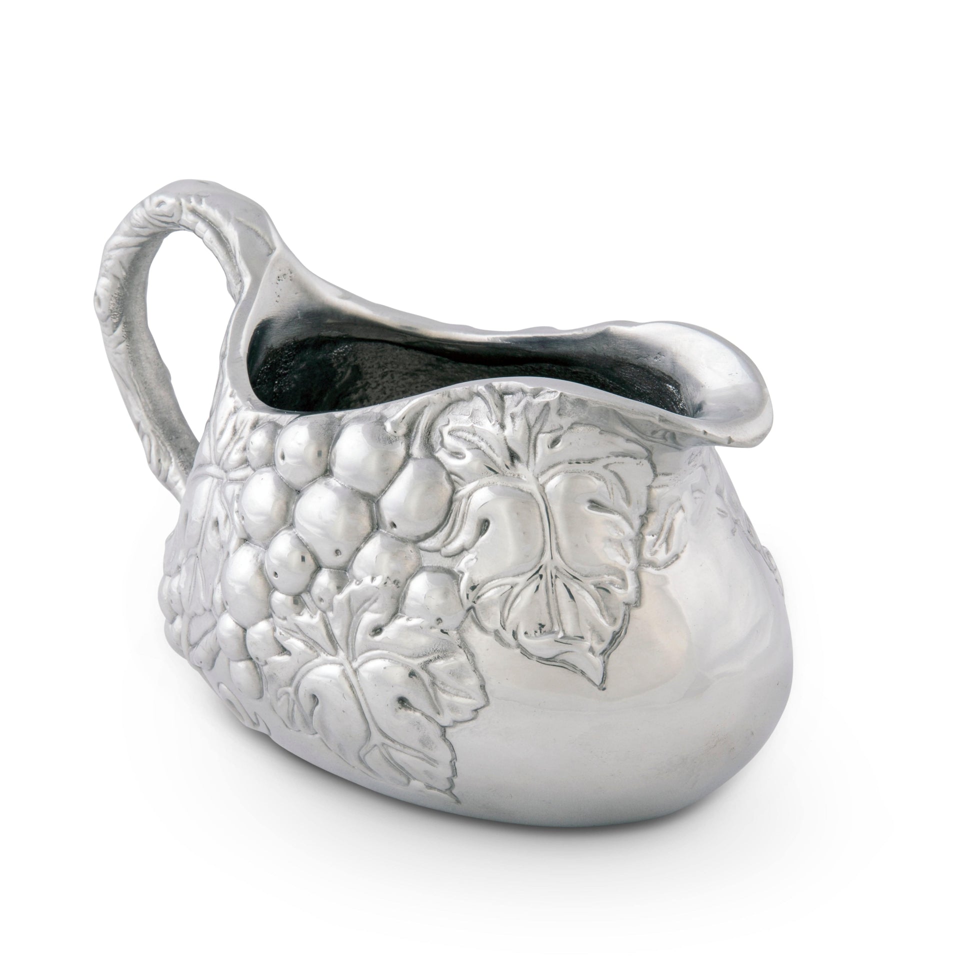 Grape Gravy Boat Arthur Court Designs