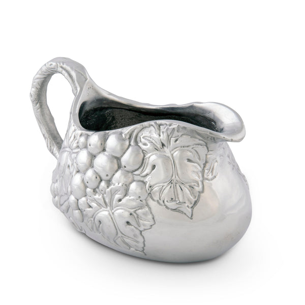 Grape Gravy Boat Arthur Court Designs