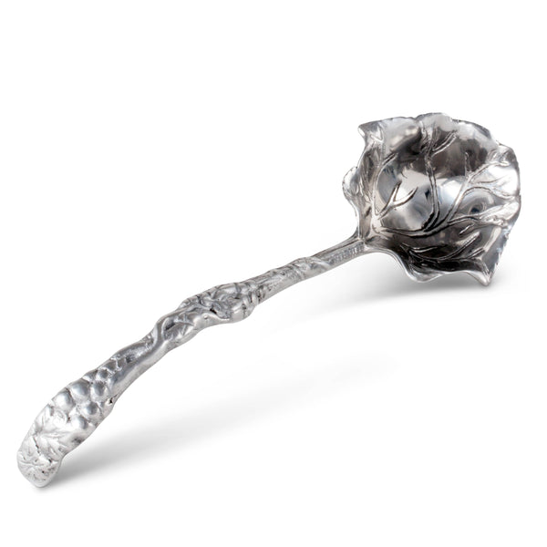 Grape Ladle Arthur Court Designs