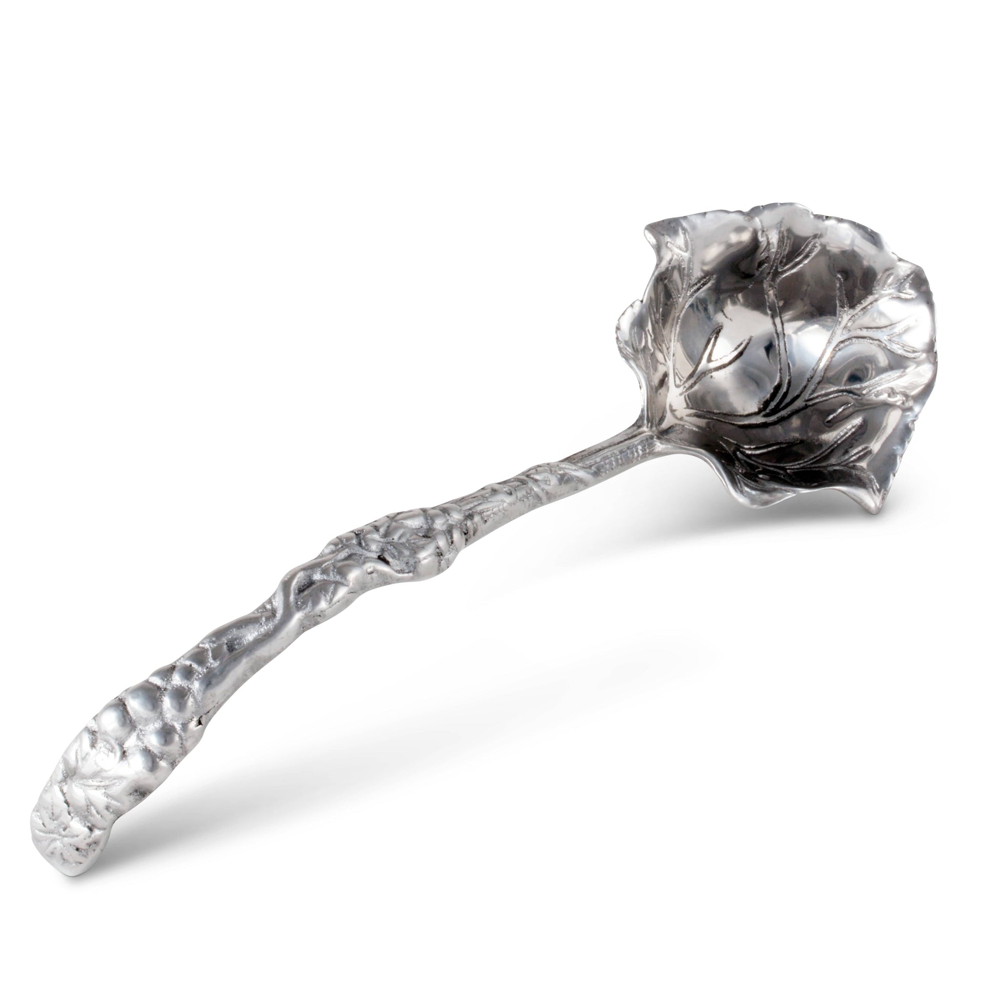 Grape Ladle Arthur Court Designs