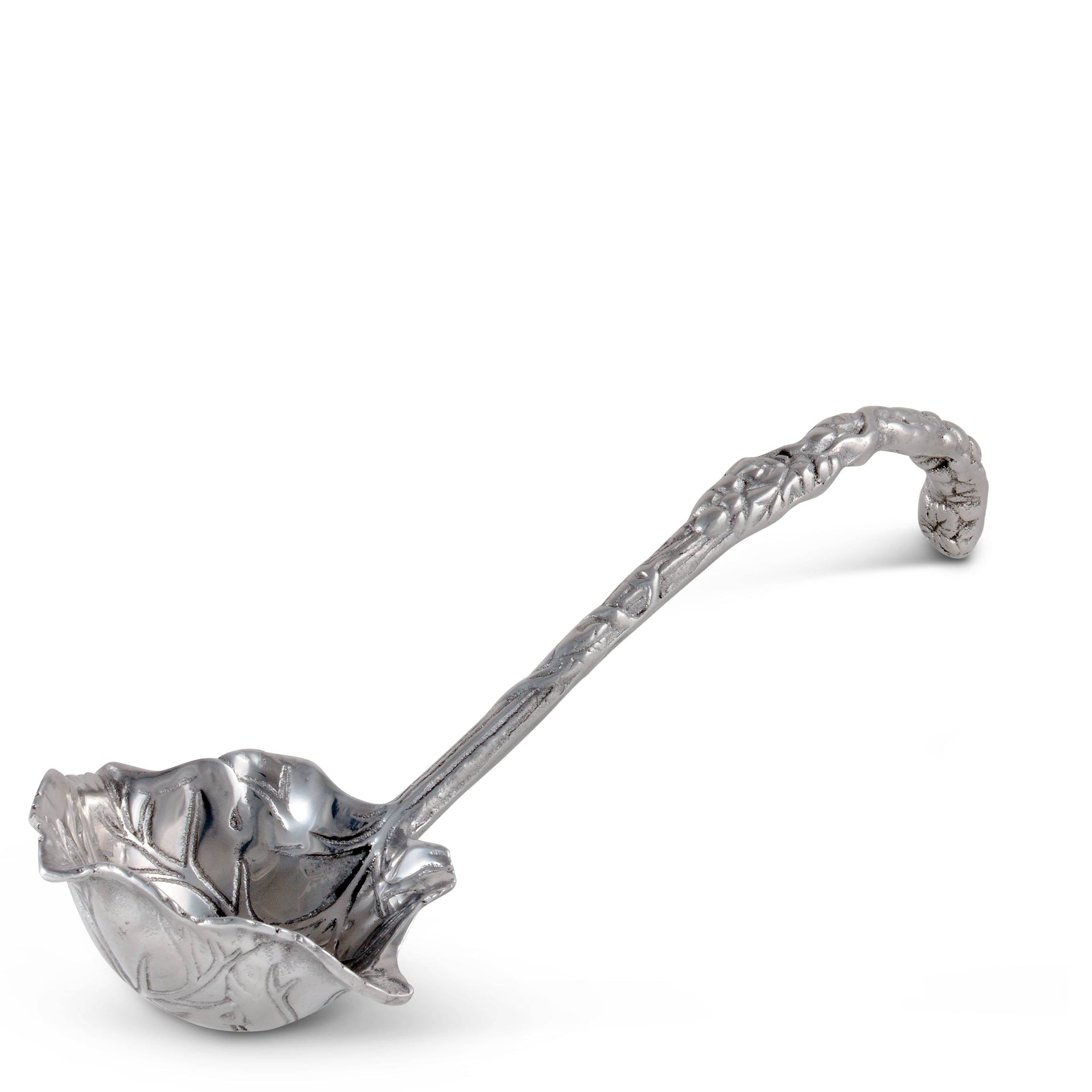 Grape Ladle Arthur Court Designs