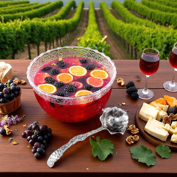 Grape Ladle Arthur Court Designs