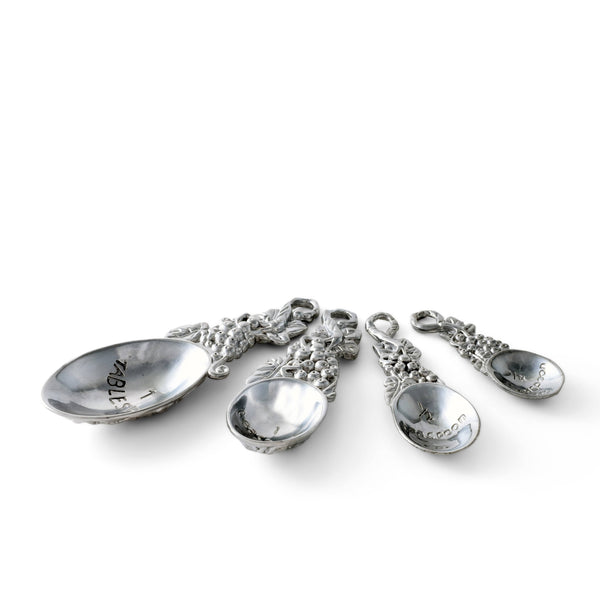 Grape Measuring Spoons