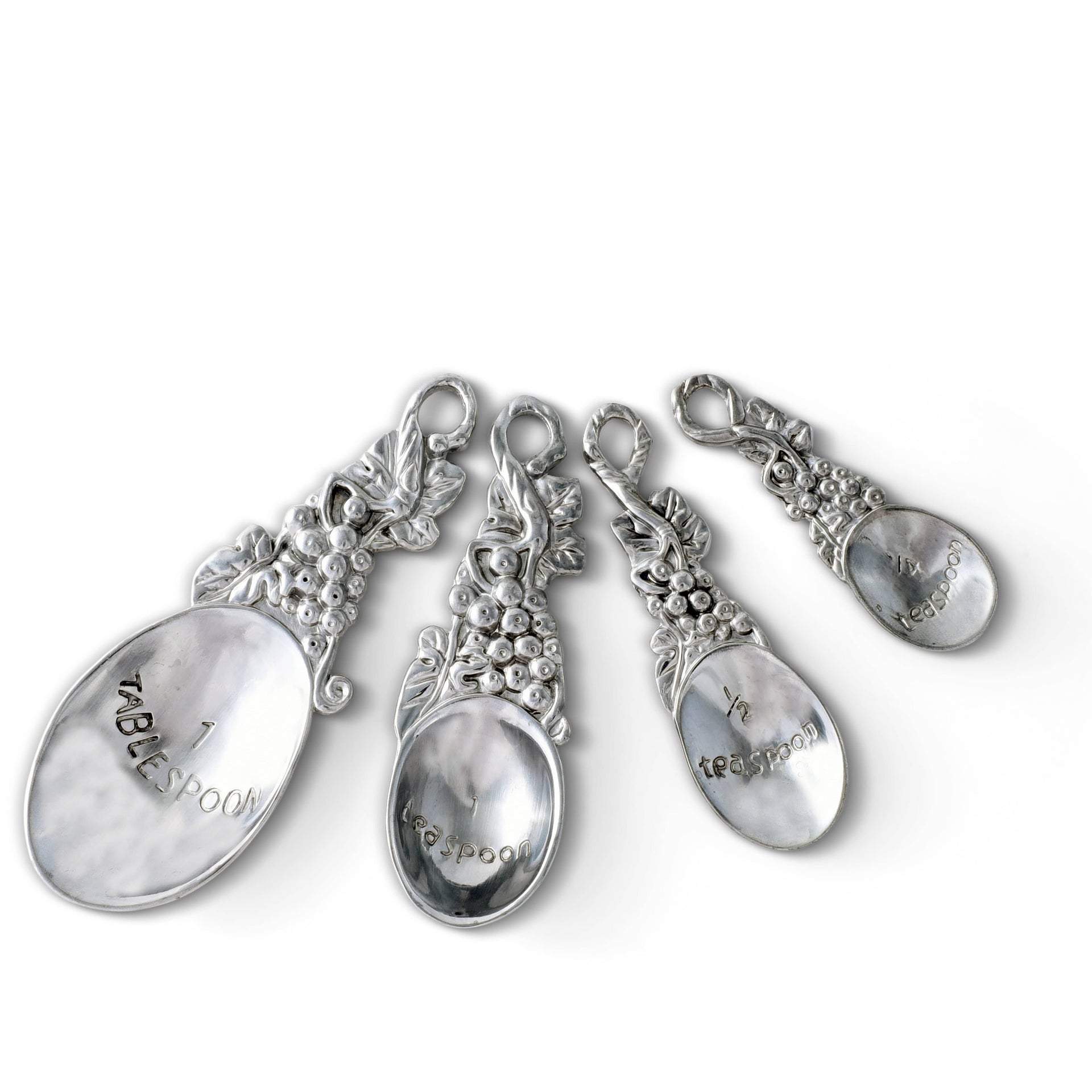 Grape Measuring Spoons