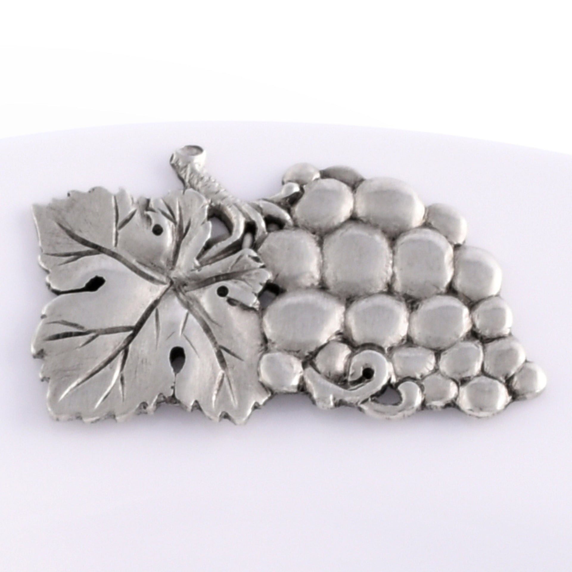 Grape Melamine Lunch Plates - Set of 4 Arthur Court Designs