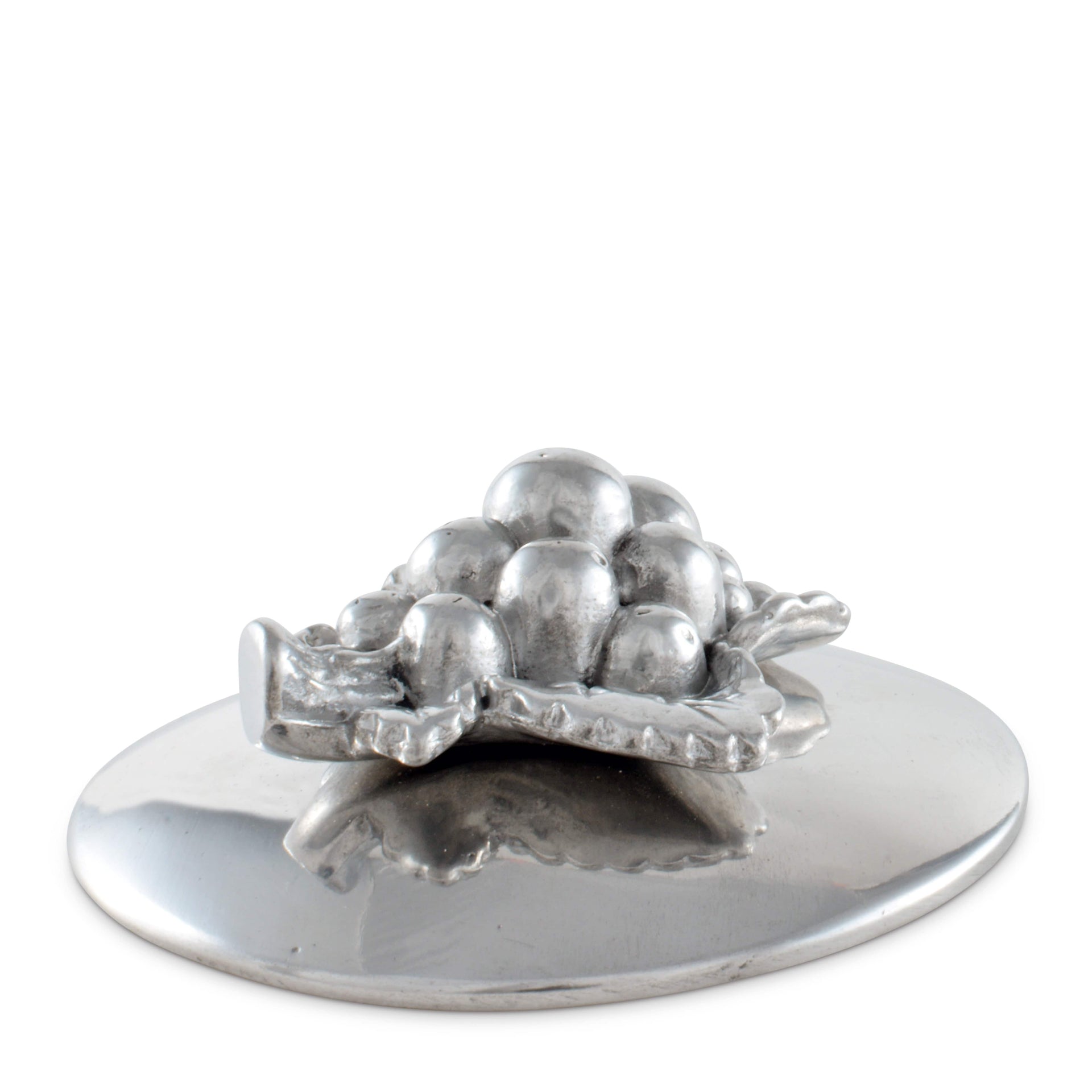 Grape Napkin Weight Arthur Court Designs