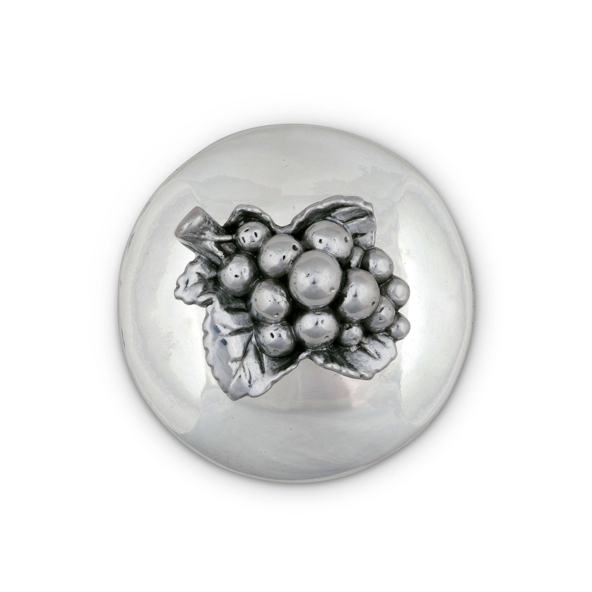 Grape Napkin Weight Arthur Court Designs