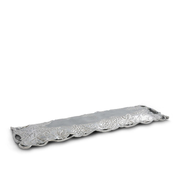 Grape Oblong Tray