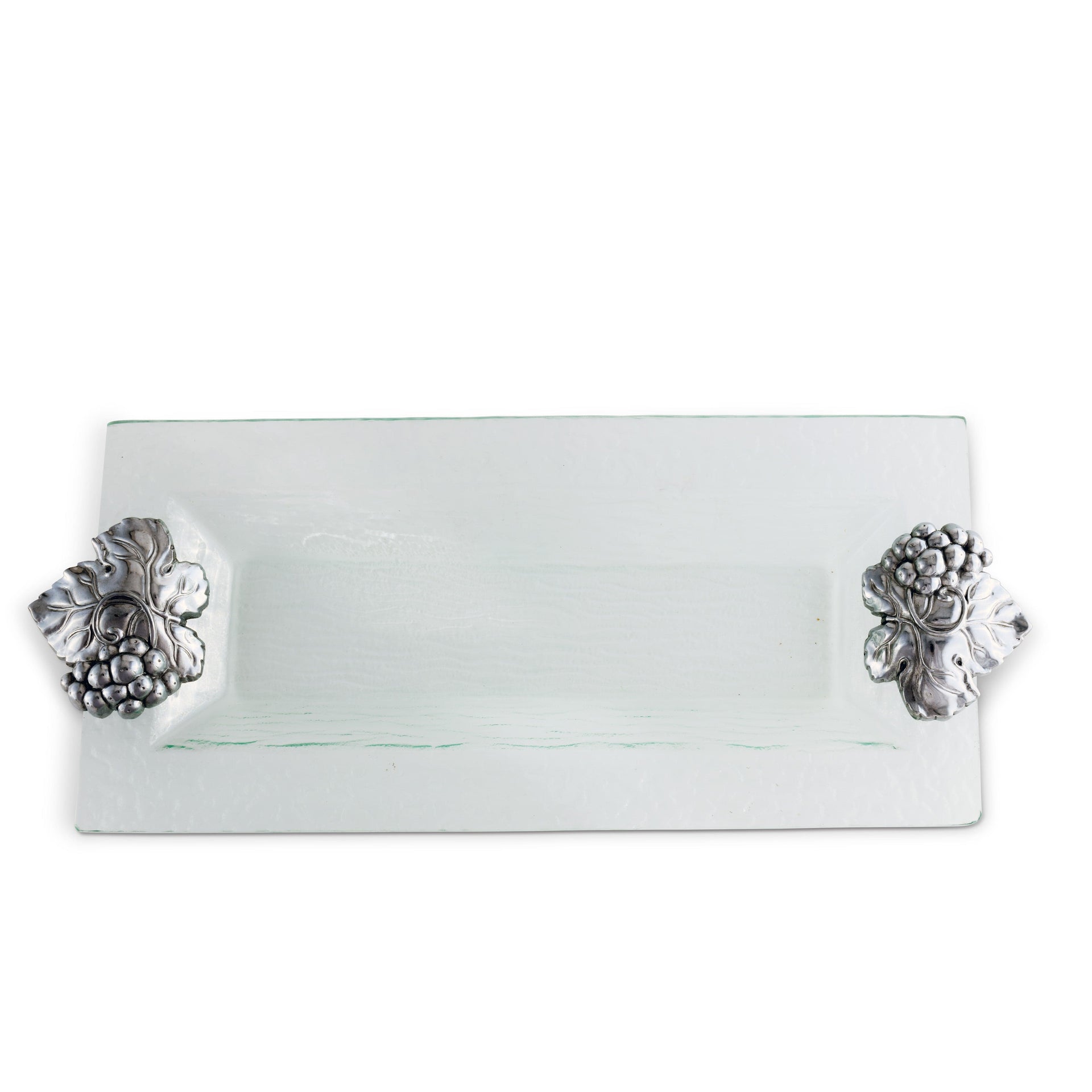 Grape Oblong Tray Arthur Court Designs