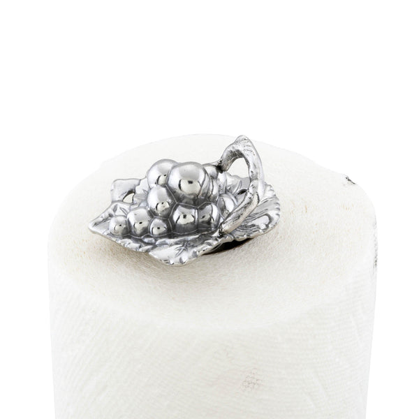 Grape Paper Towel Holder