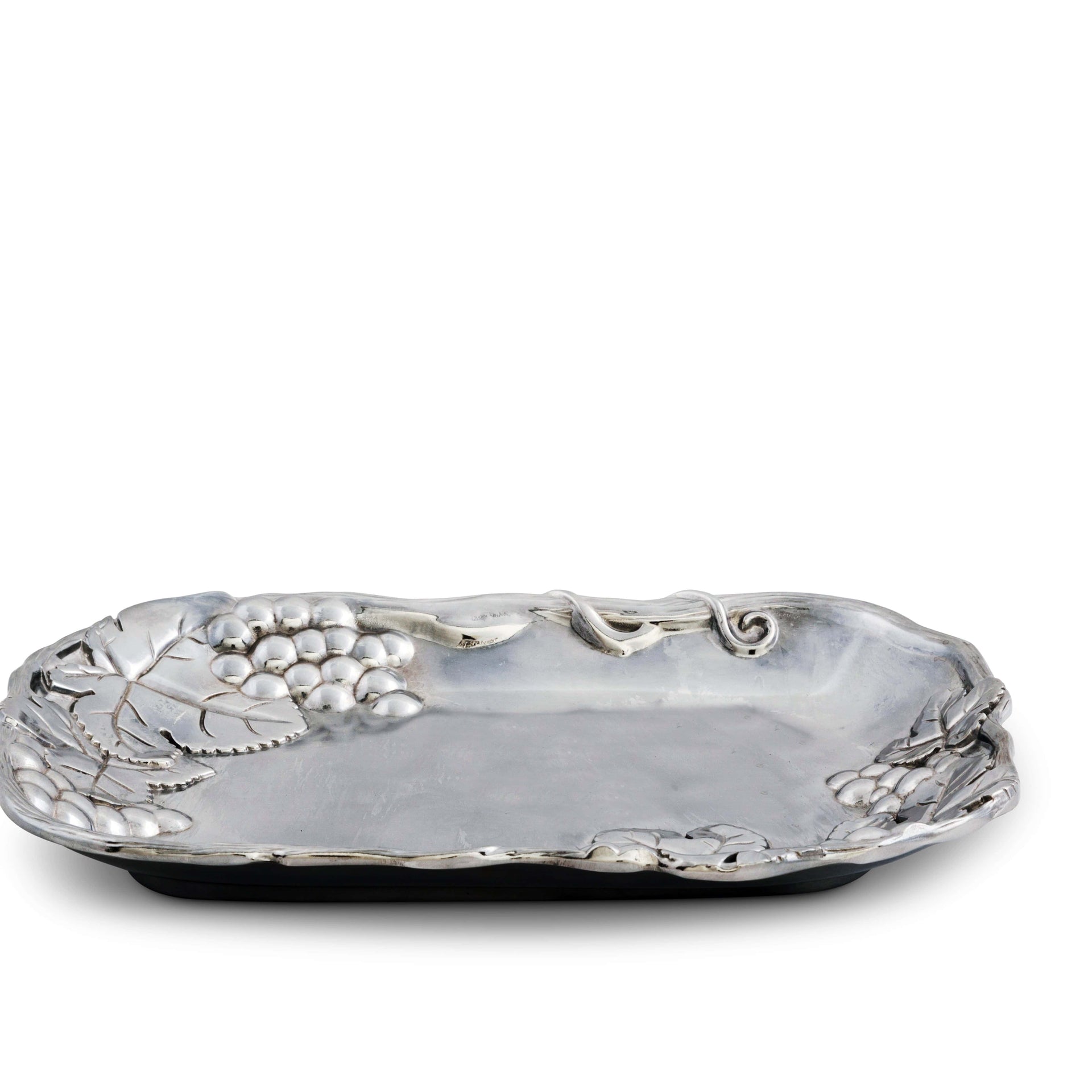 Grape Pattern Catch All Arthur Court Designs