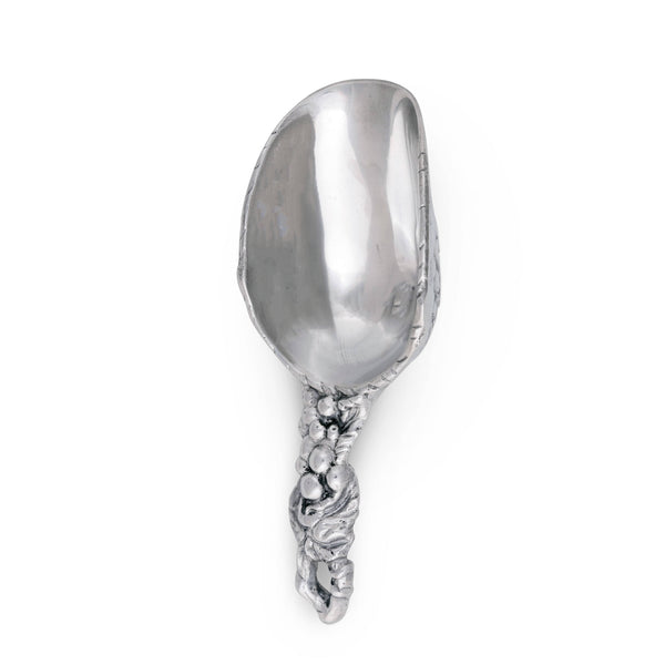 Grape Pattern Ice Scoop