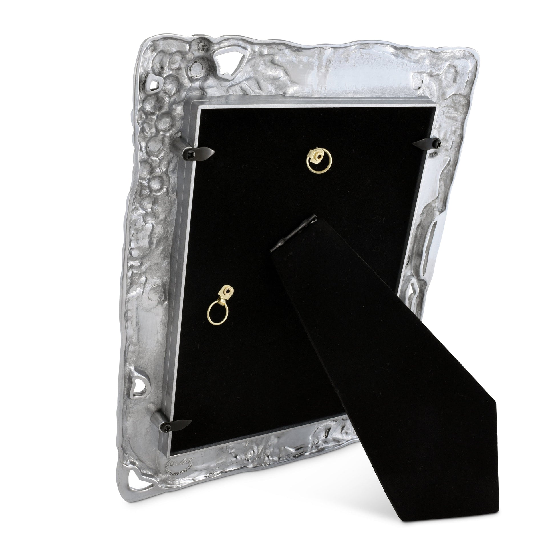 Grape Photo Frame 5x7