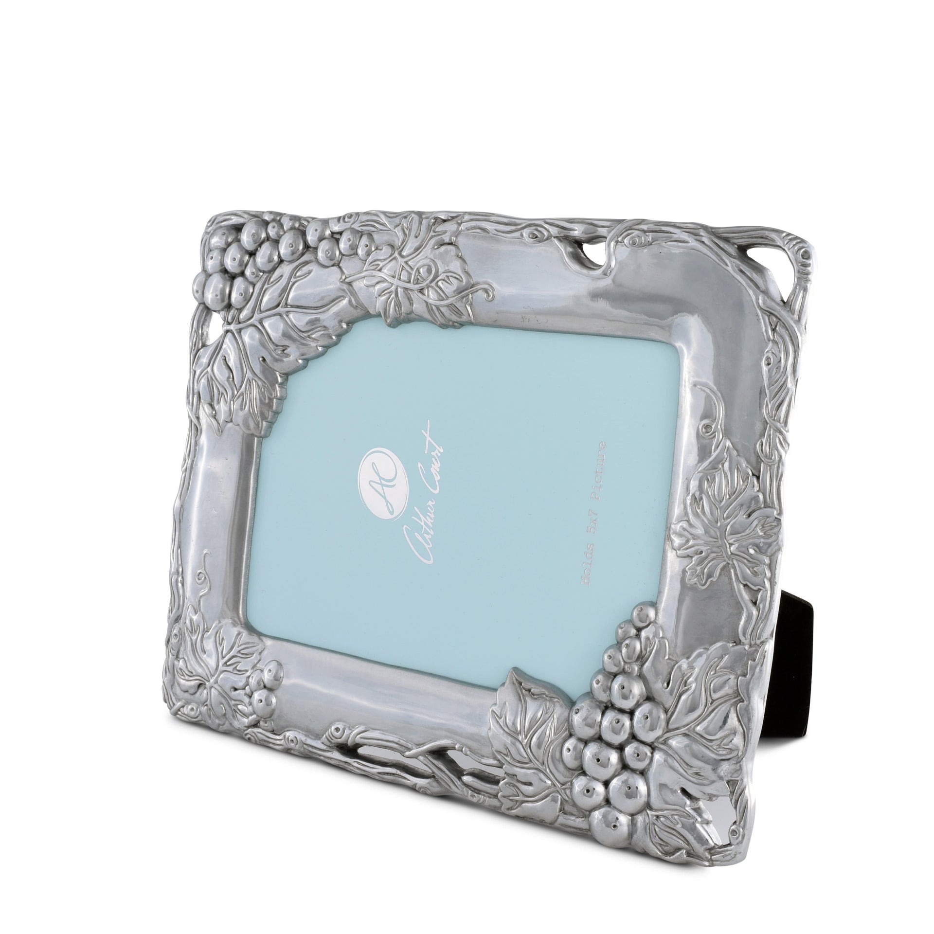 Grape Photo Frame 5x7