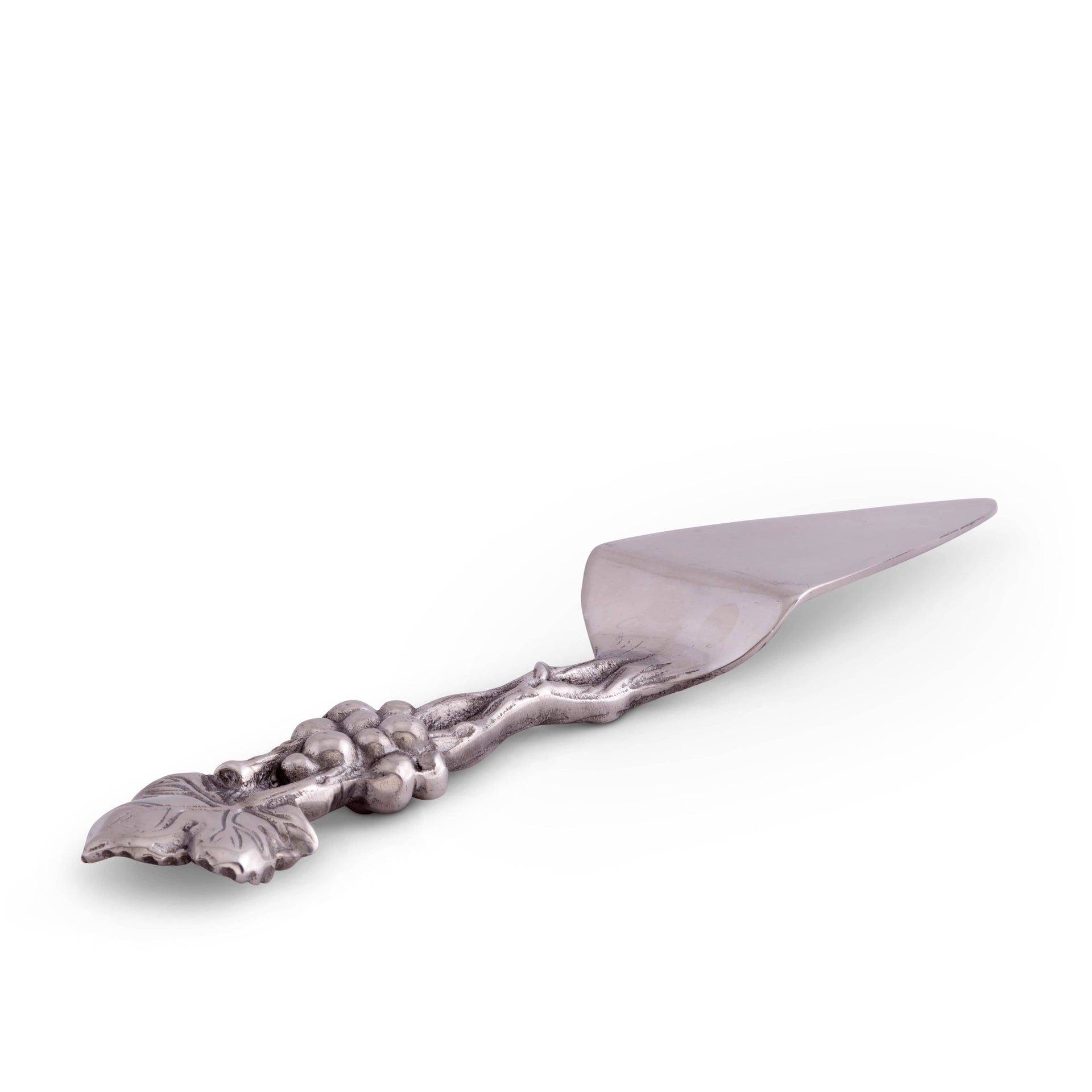 Grape Pie Server Arthur Court Designs