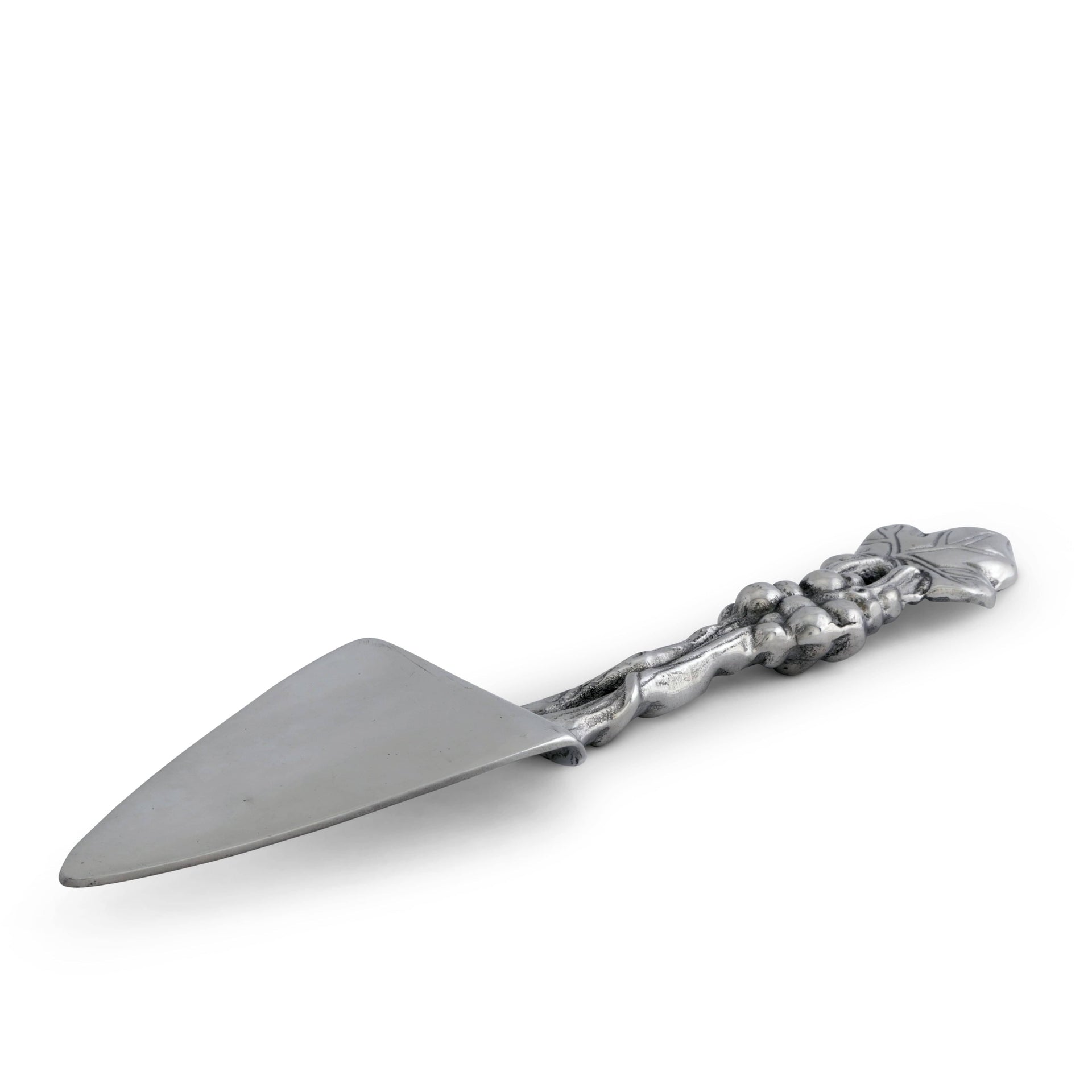 Grape Pie Server Arthur Court Designs