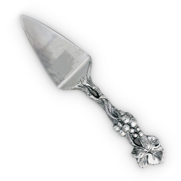 Grape Pie Server Arthur Court Designs