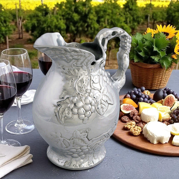 Grape Pitcher