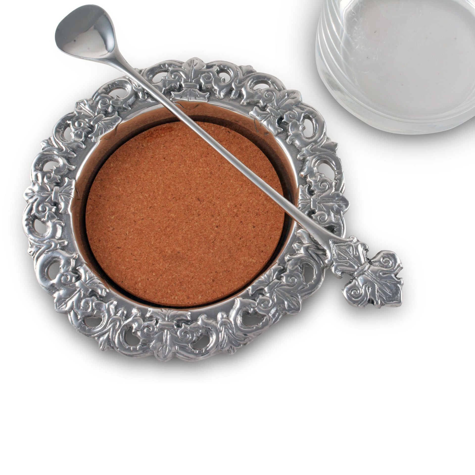 Grape Pitcher Set Arthur Court Designs