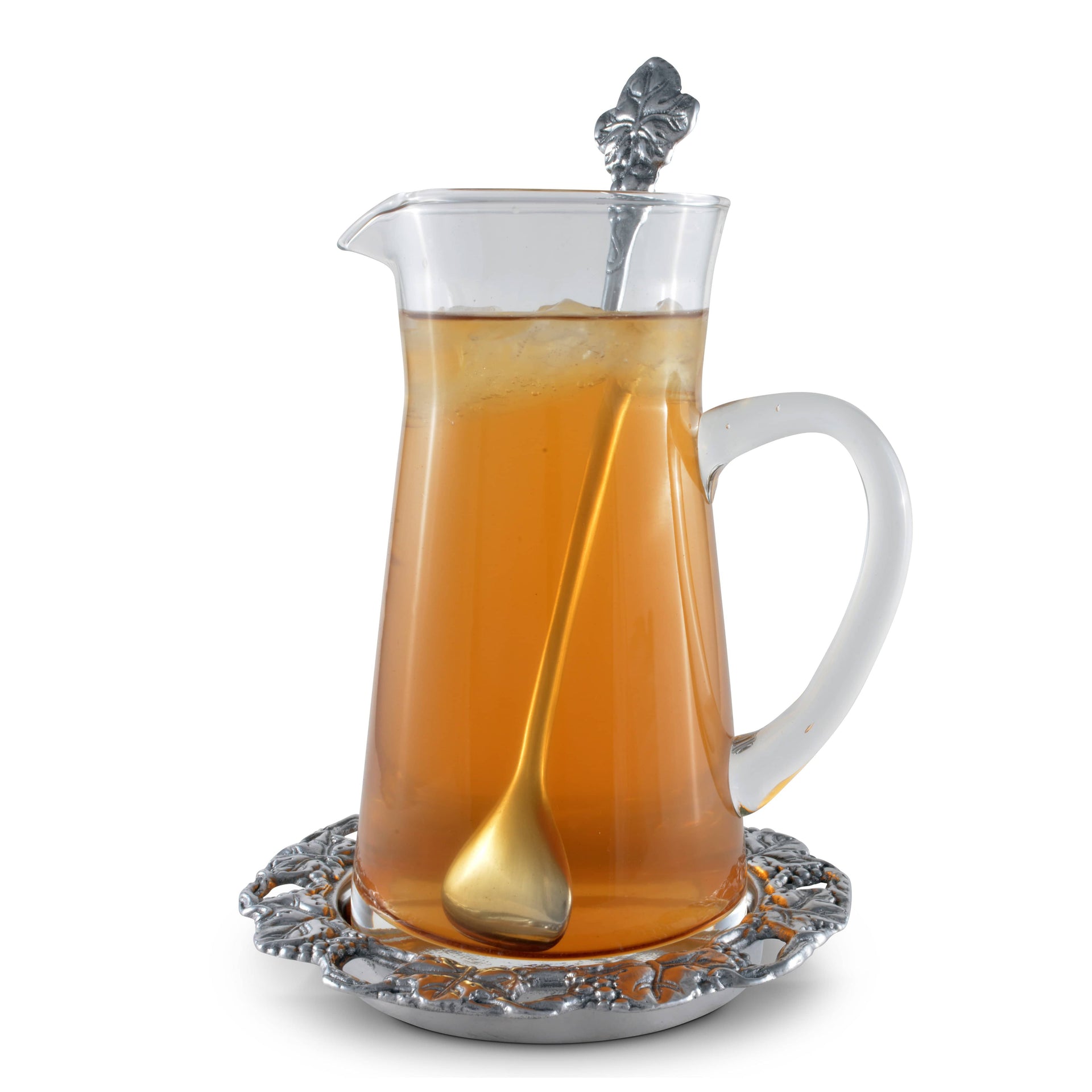 Grape Pitcher Set Arthur Court Designs