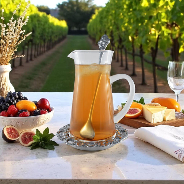 Grape Pitcher Set