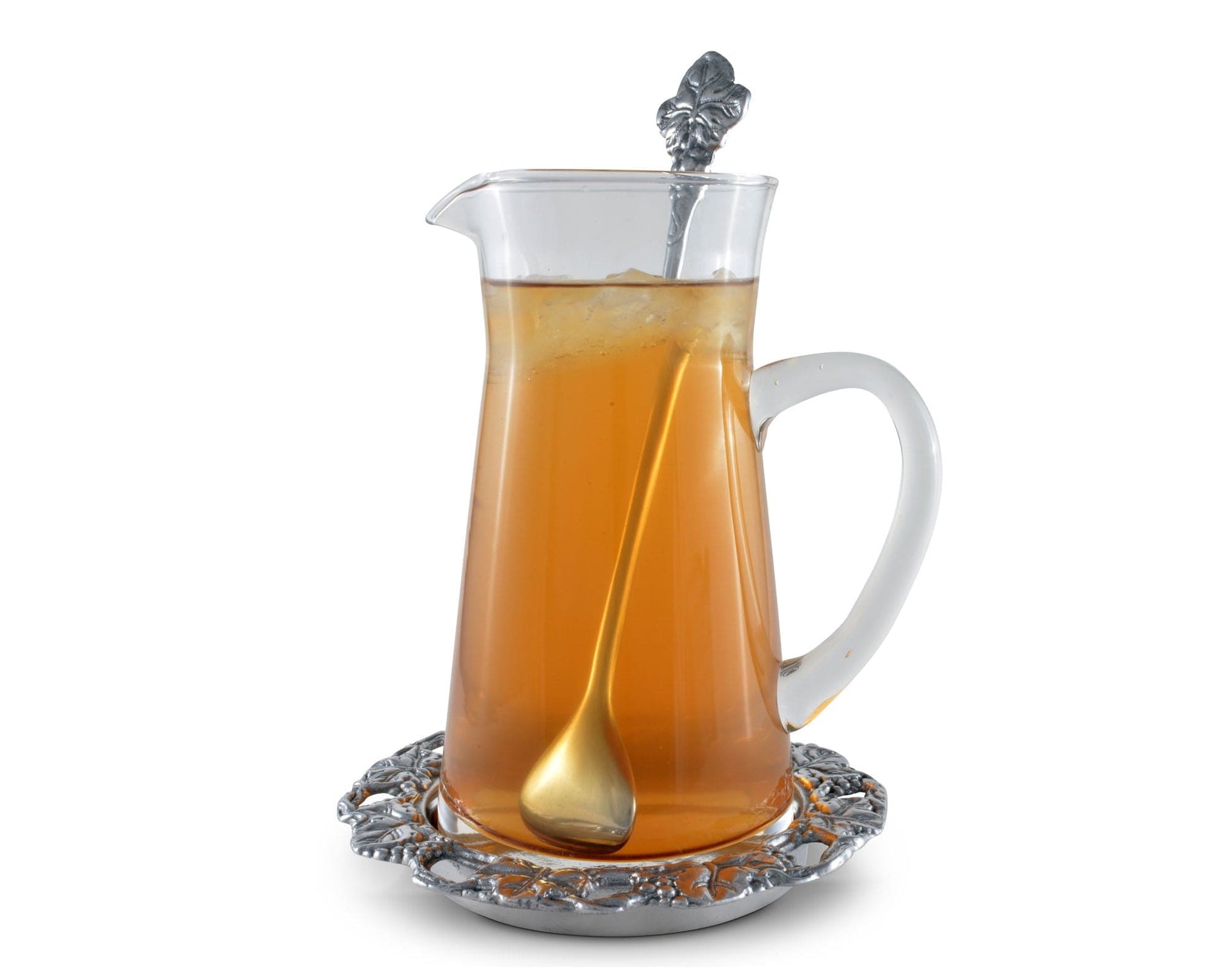 Grape Pitcher Set by Arthur Court Designs