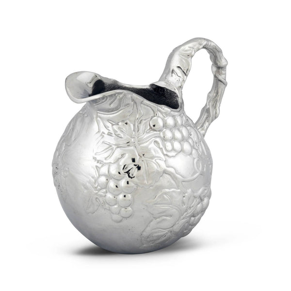 Grape Pitcher Small