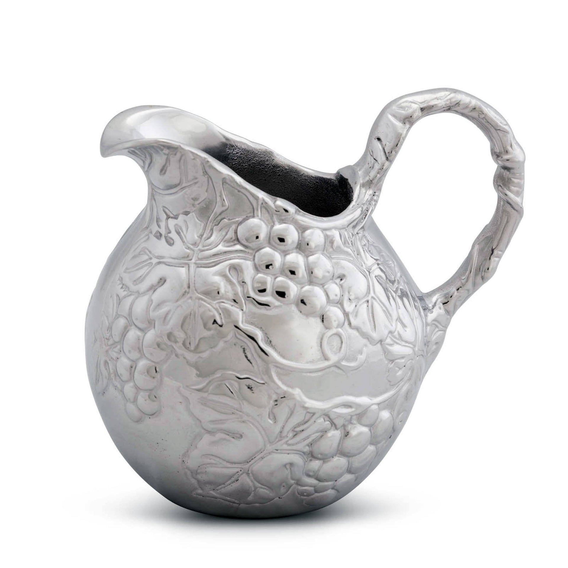 Grape Pitcher Small