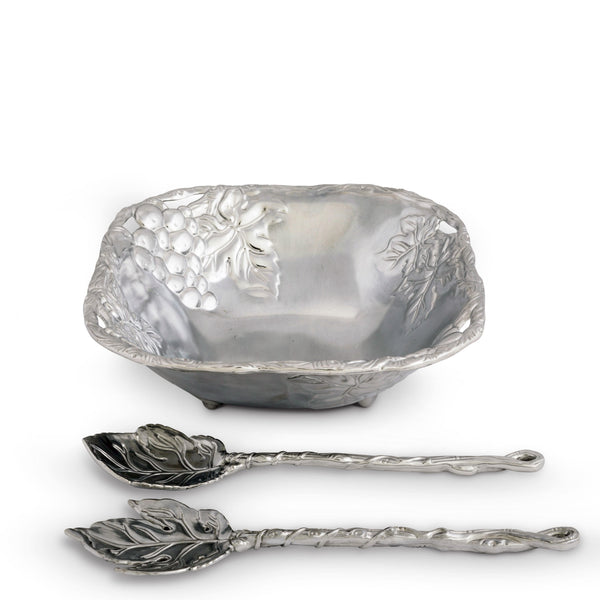 Grape Salad Set 3-Pc