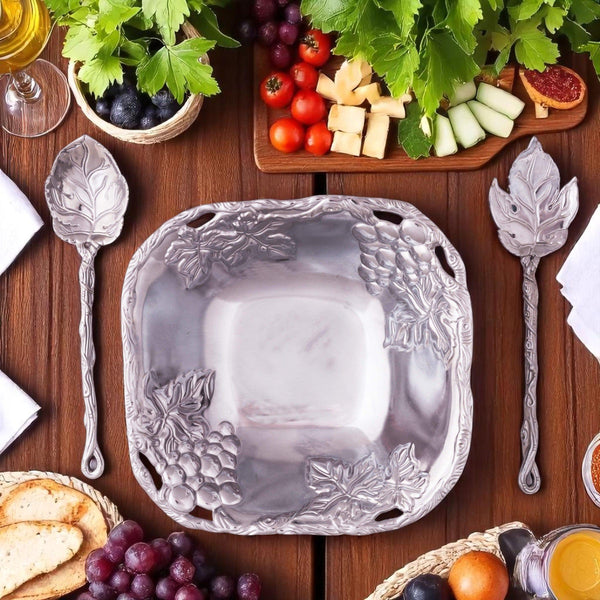 Grape Salad Set 3-Pc