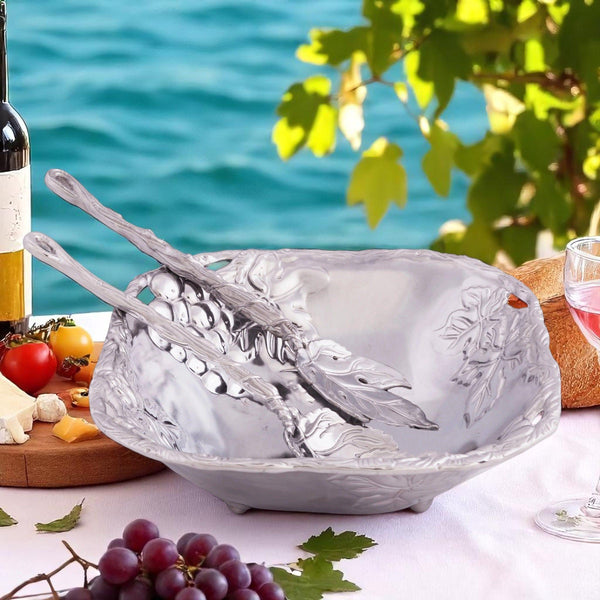 Grape Salad Set 3-Pc