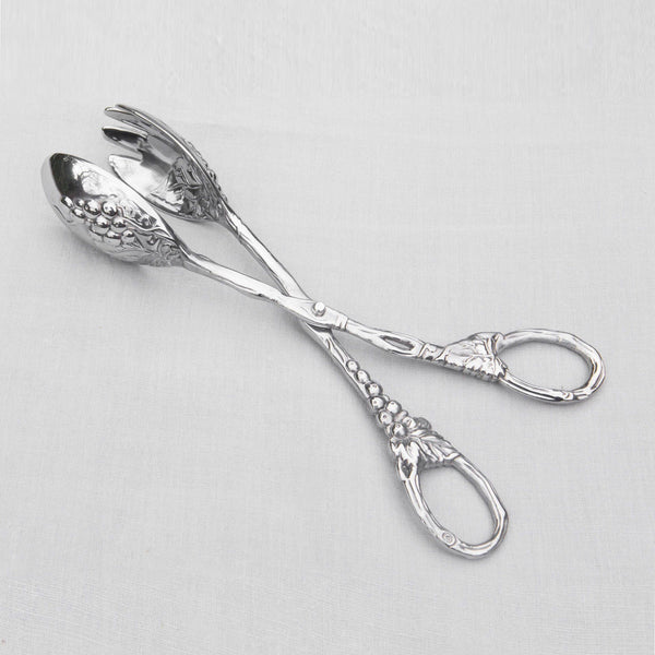 Grape Salad Tong Arthur Court Designs