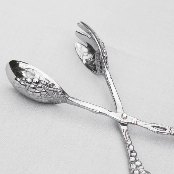 Grape Salad Tong Arthur Court Designs