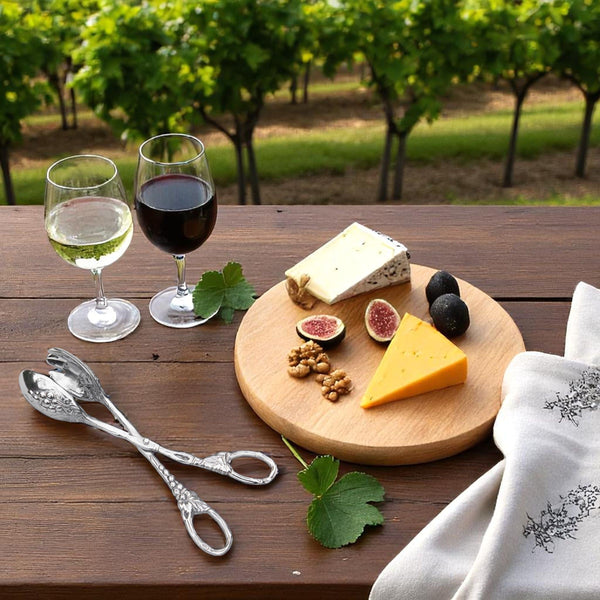 Grape Salad Tong Arthur Court Designs