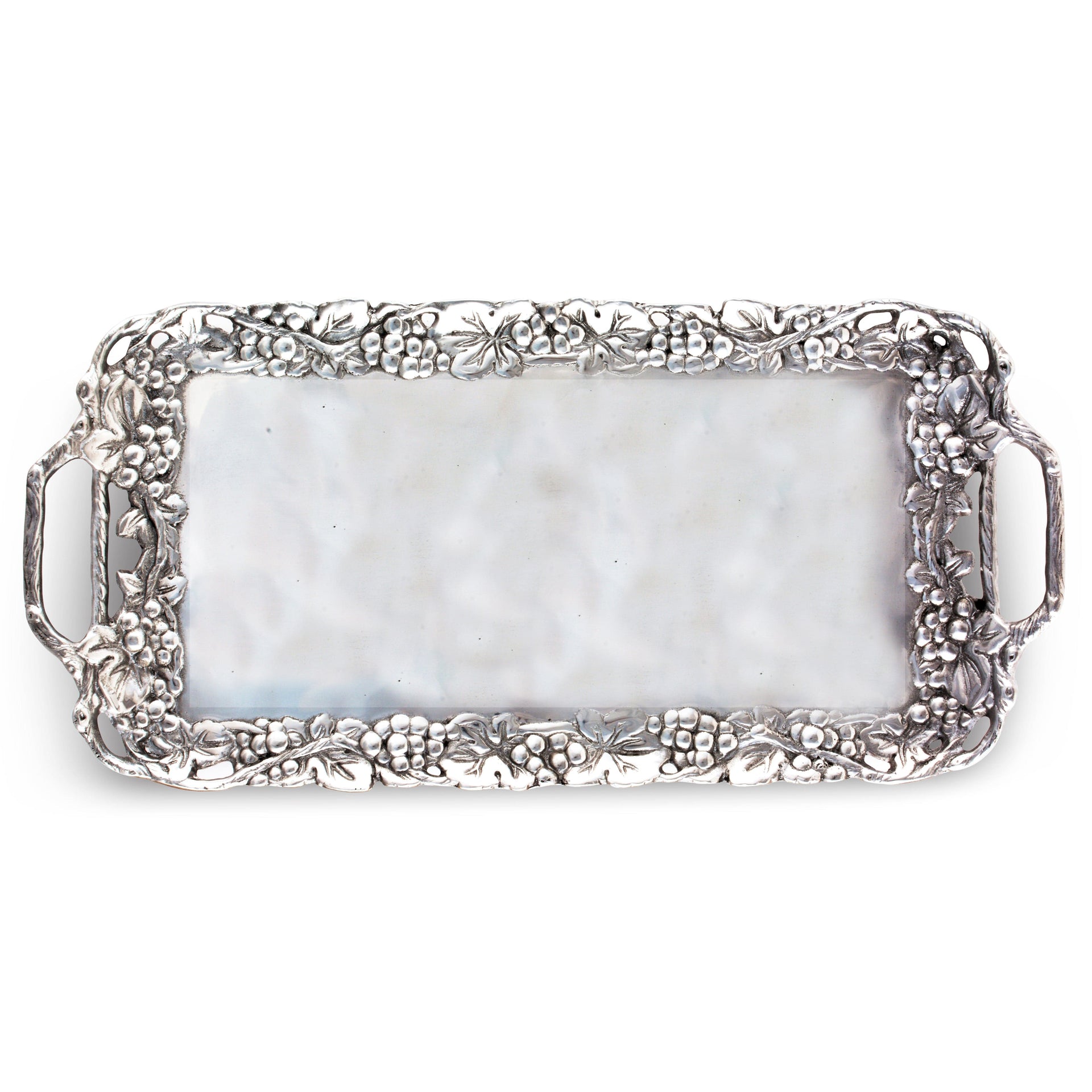 Grape Serving Tray Arthur Court Designs