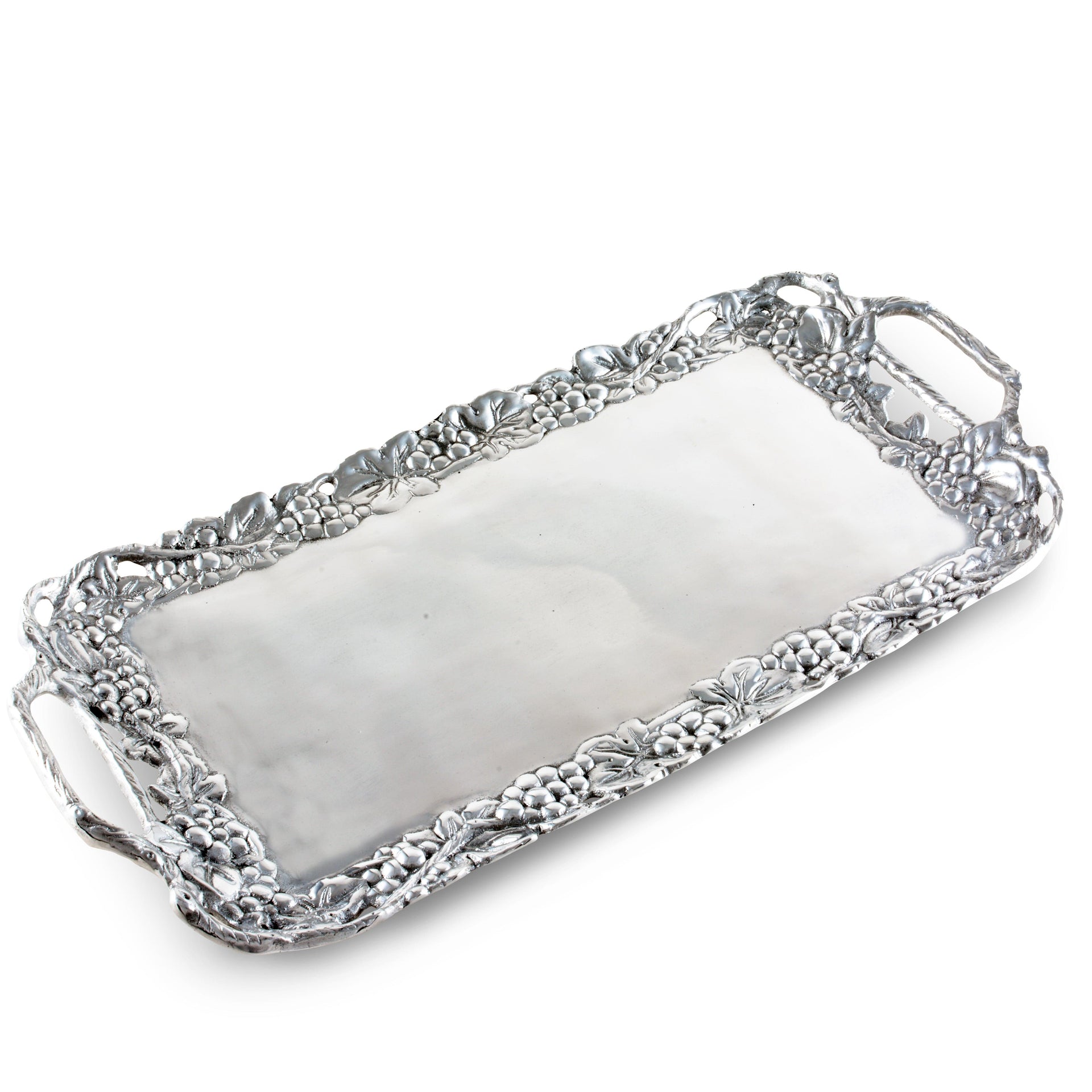 Grape Serving Tray Arthur Court Designs