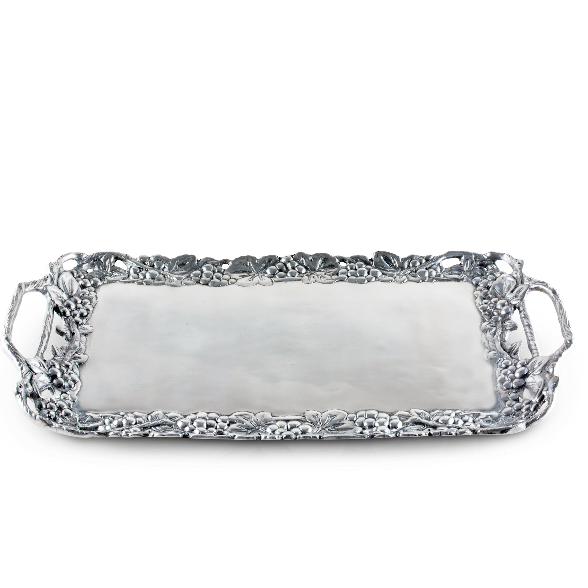 Grape Serving Tray Arthur Court Designs