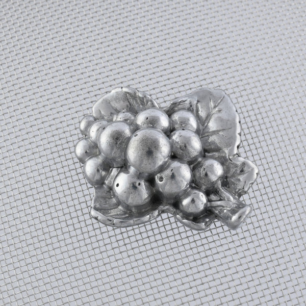 Grape Stainless Mesh Picnic Cover