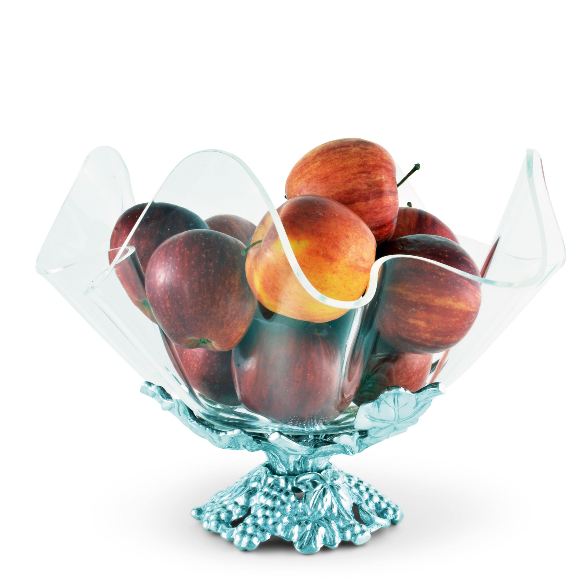 Grape Stand Acrylic Bowl 11