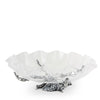 Grape Stand Acrylic Bowl 16