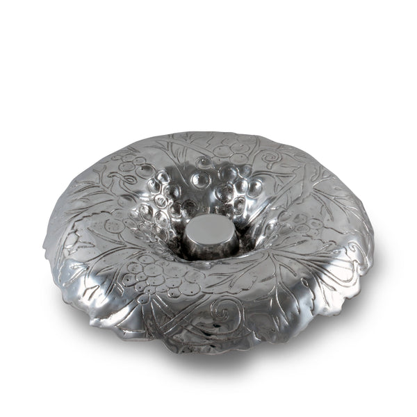 Grape Tidbit tray Arthur Court Designs